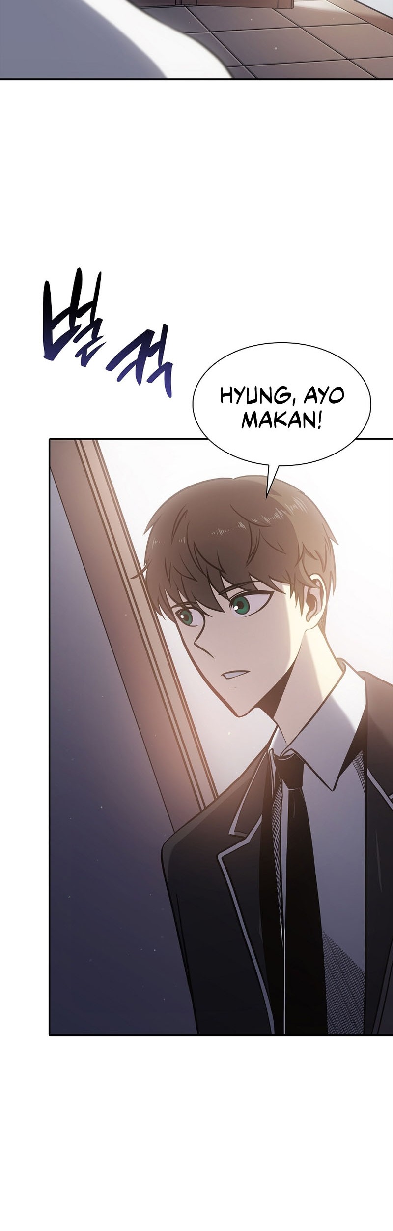 I Returned As An FFF-Class Witch Doctor Chapter 01 Gambar 62