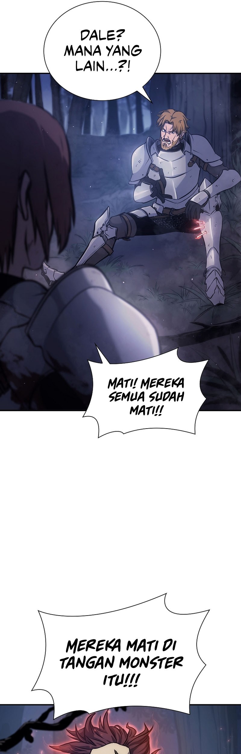 I Returned As An FFF-Class Witch Doctor Chapter 01 Gambar 6