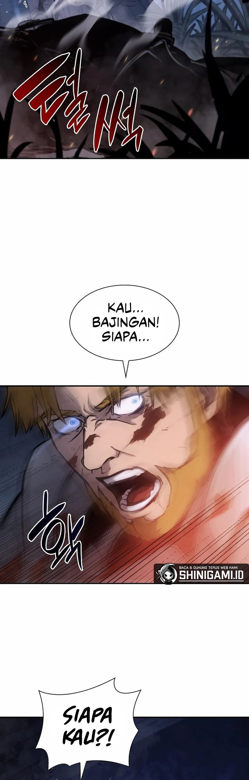 I Returned As An FFF-Class Witch Doctor Chapter 01 Gambar 11