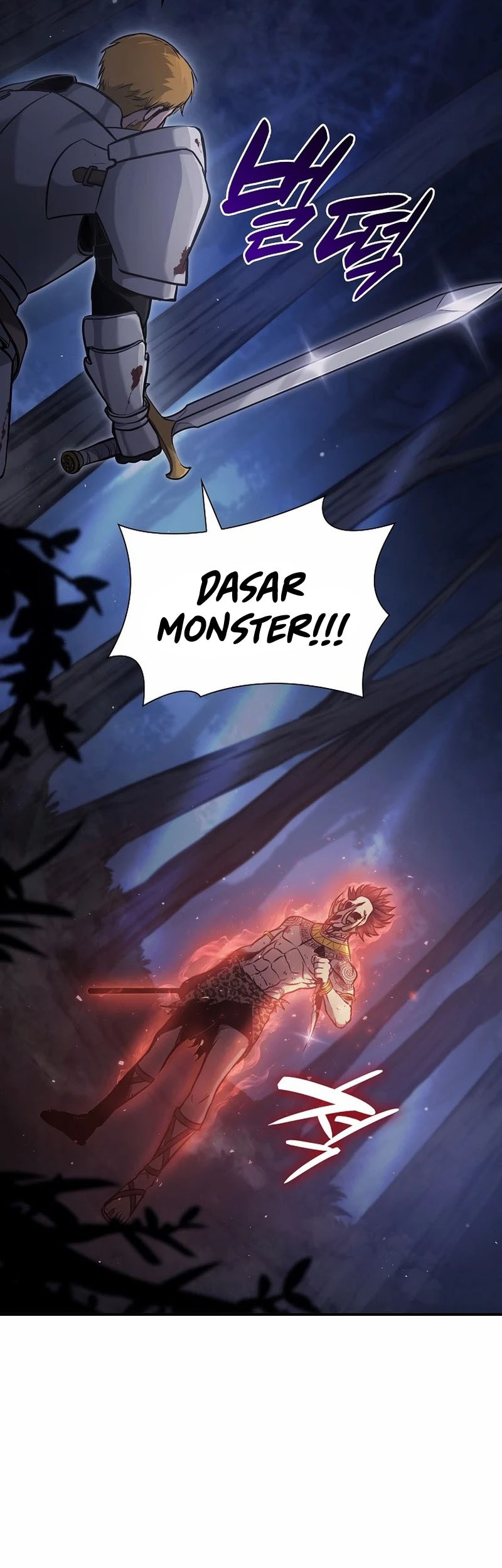 I Returned As An FFF-Class Witch Doctor Chapter 01 Gambar 12
