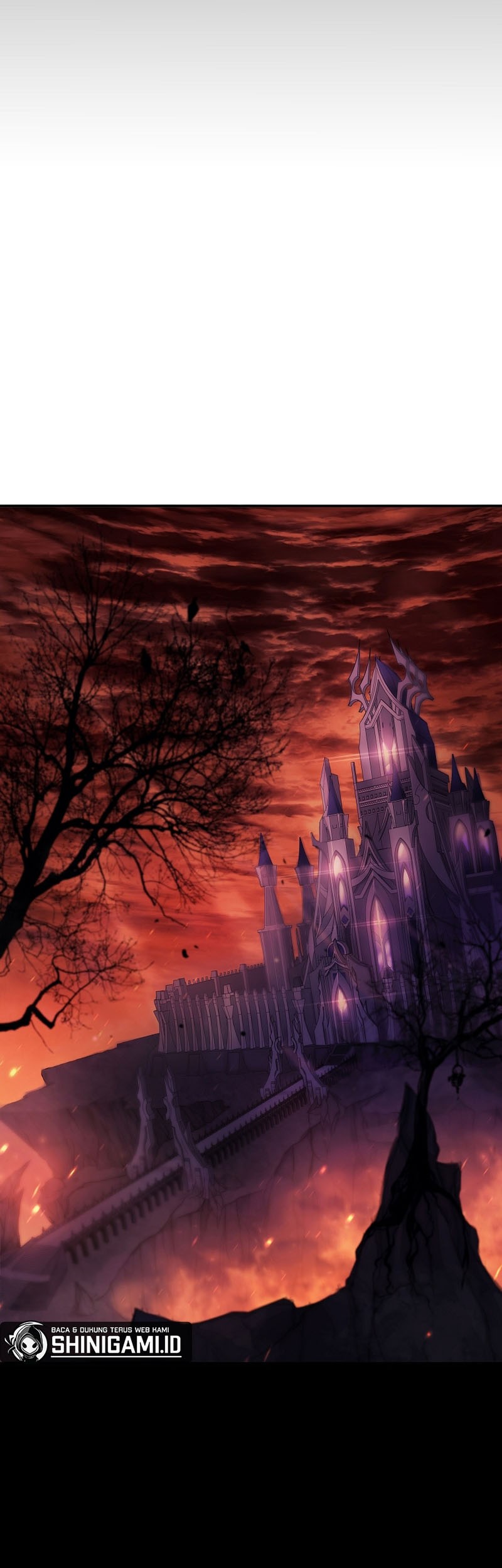 I Returned As An FFF-Class Witch Doctor Chapter 01 Gambar 16