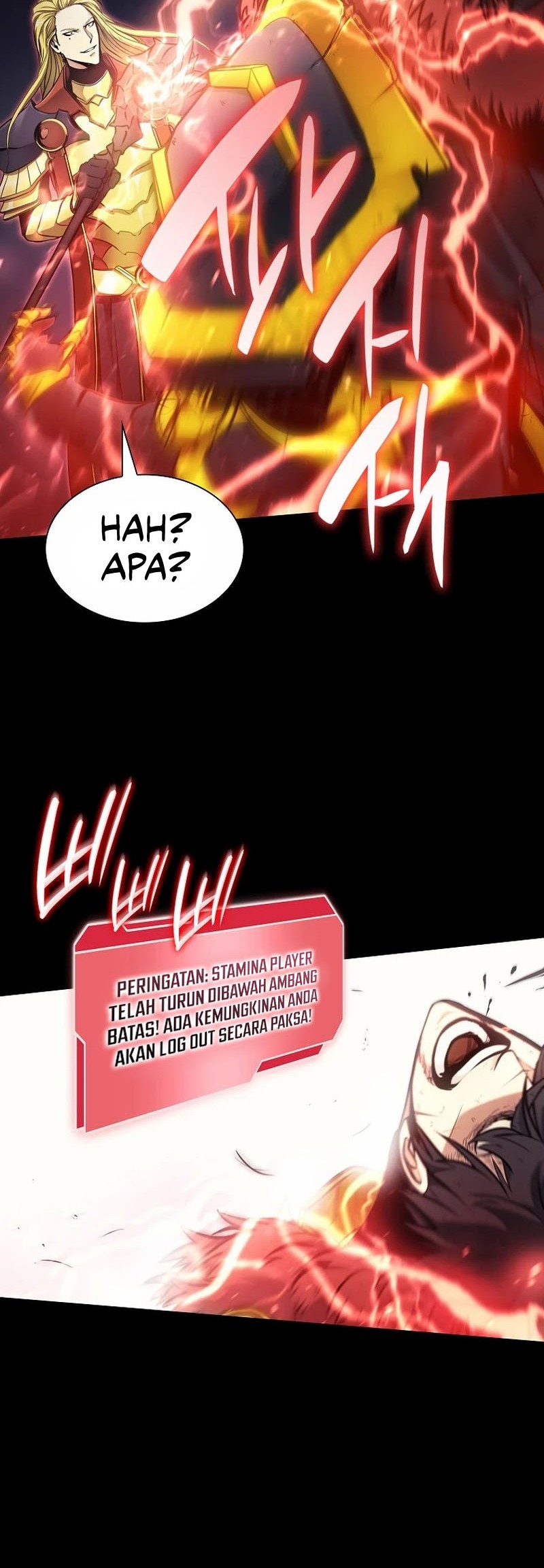 I Returned As An FFF-Class Witch Doctor Chapter 01 Gambar 25