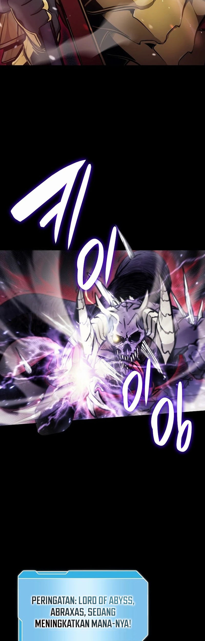 I Returned As An FFF-Class Witch Doctor Chapter 01 Gambar 27
