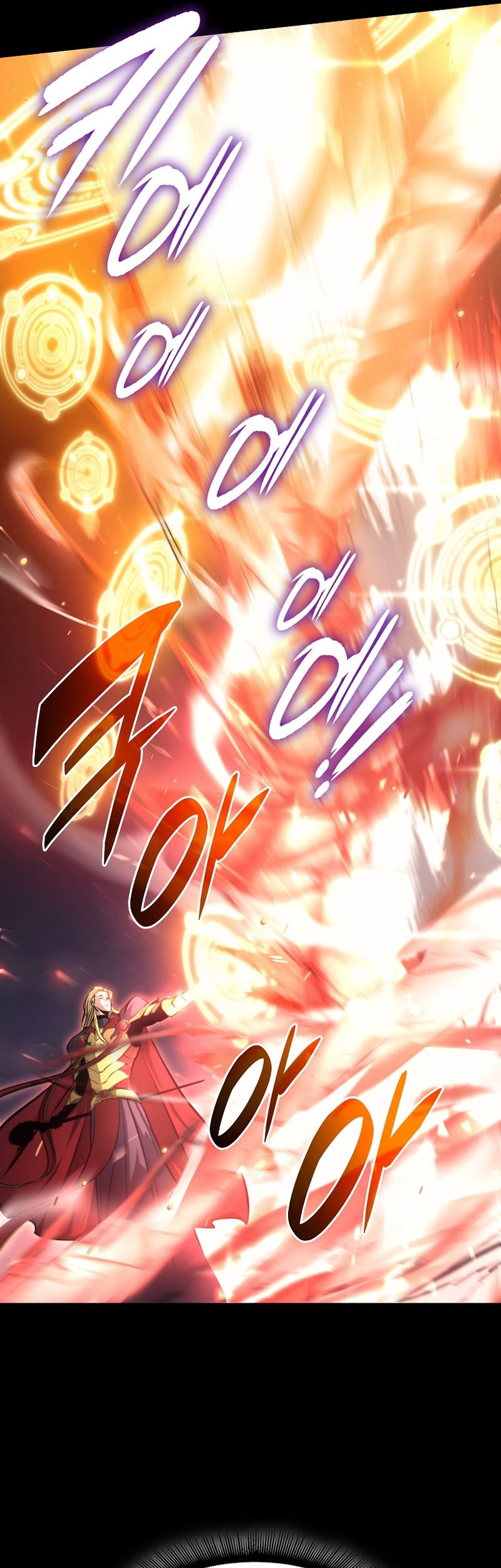 I Returned As An FFF-Class Witch Doctor Chapter 01 Gambar 30
