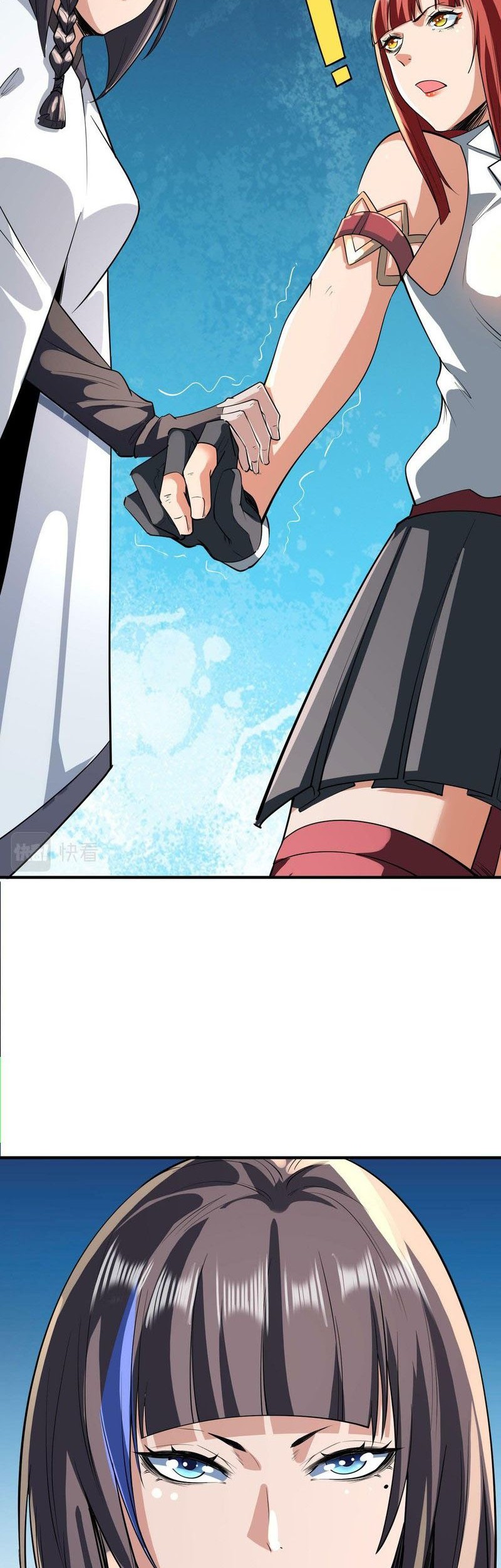 Beast Tamer: It All Starts With Mythical Rank Talent Chapter 06 Gambar 38