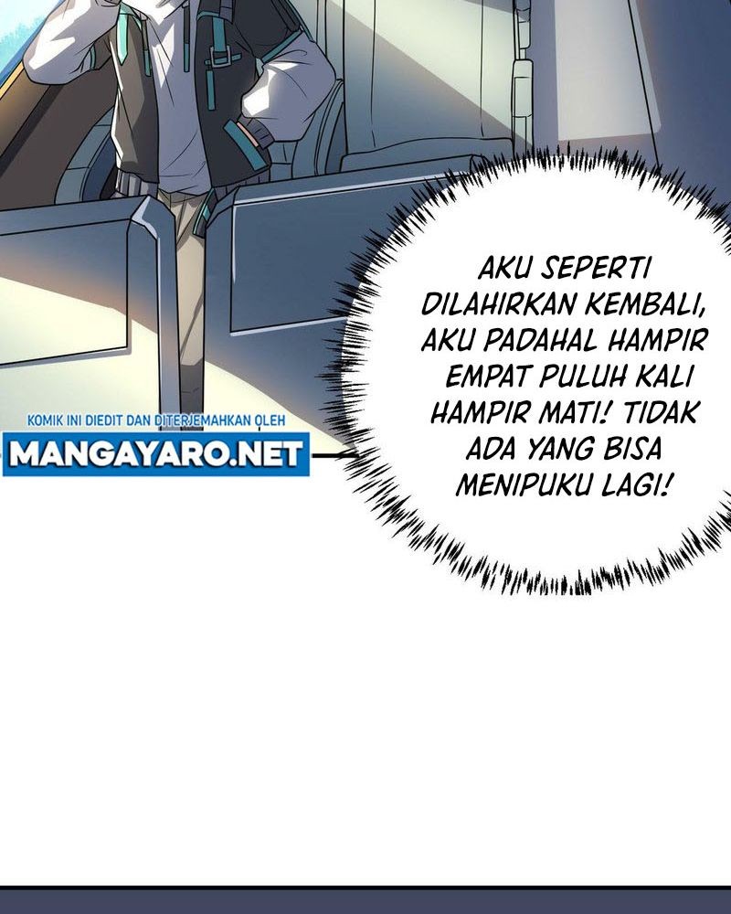 Beast Tamer: It All Starts With Mythical Rank Talent Chapter 06 Gambar 54