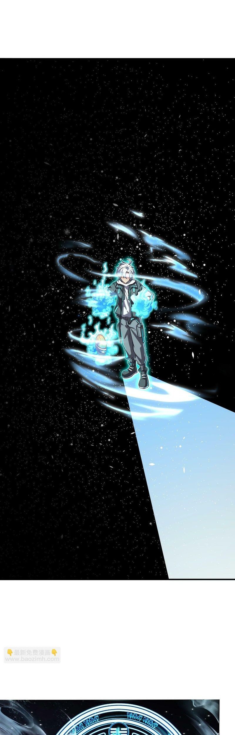 Beast Tamer: It All Starts With Mythical Rank Talent Chapter 06 Gambar 5