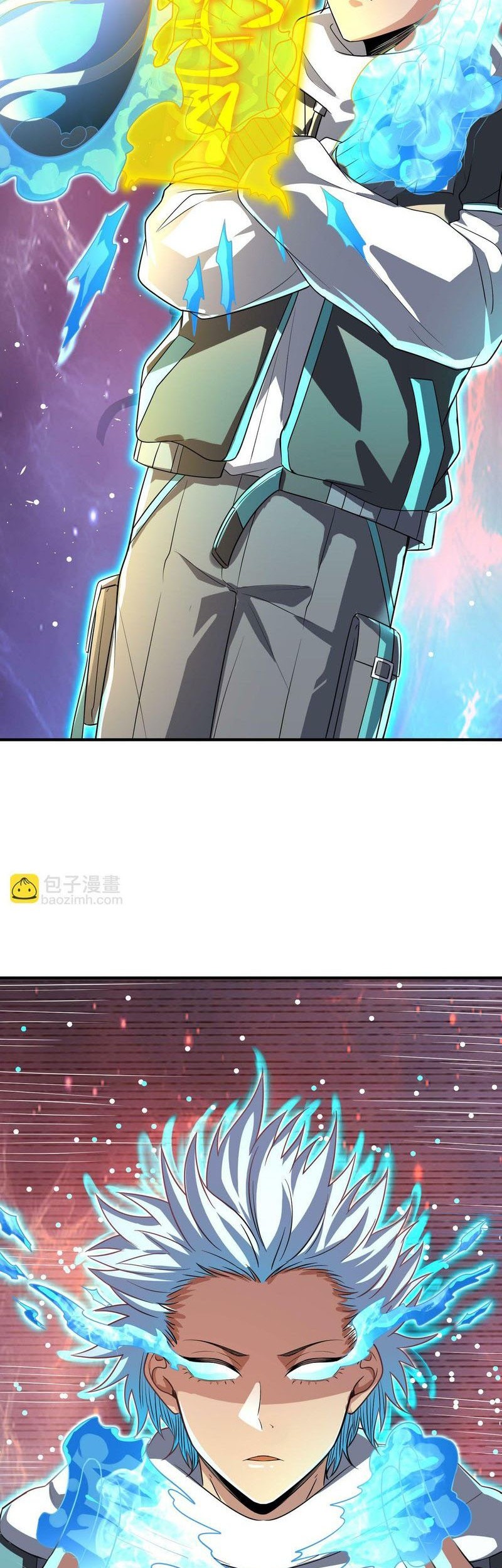 Beast Tamer: It All Starts With Mythical Rank Talent Chapter 06 Gambar 8