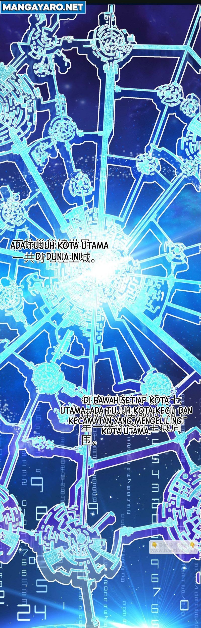 Beast Tamer: It All Starts With Mythical Rank Talent Chapter 06 Gambar 25