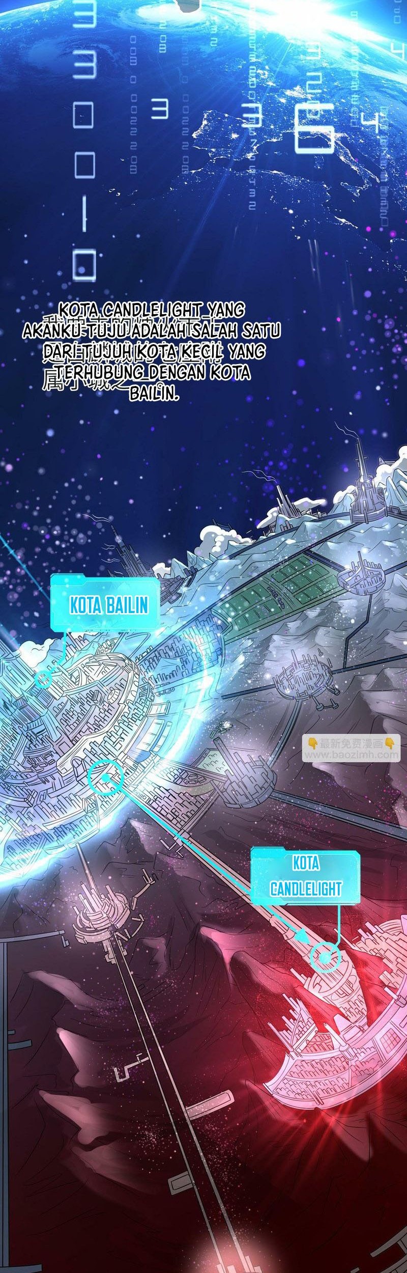 Beast Tamer: It All Starts With Mythical Rank Talent Chapter 06 Gambar 26