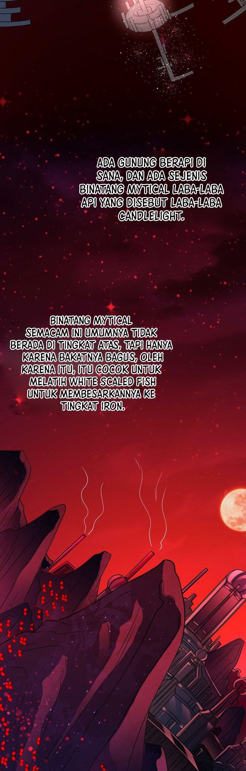 Beast Tamer: It All Starts With Mythical Rank Talent Chapter 06 Gambar 27