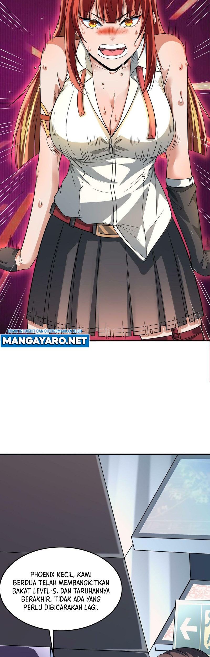 Beast Tamer: It All Starts With Mythical Rank Talent Chapter 06 Gambar 31