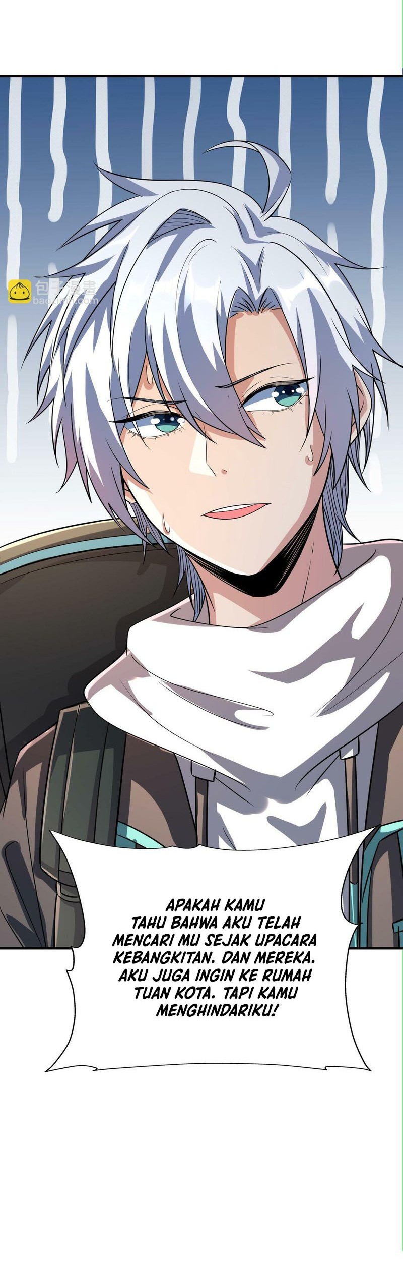 Beast Tamer: It All Starts With Mythical Rank Talent Chapter 06 Gambar 34