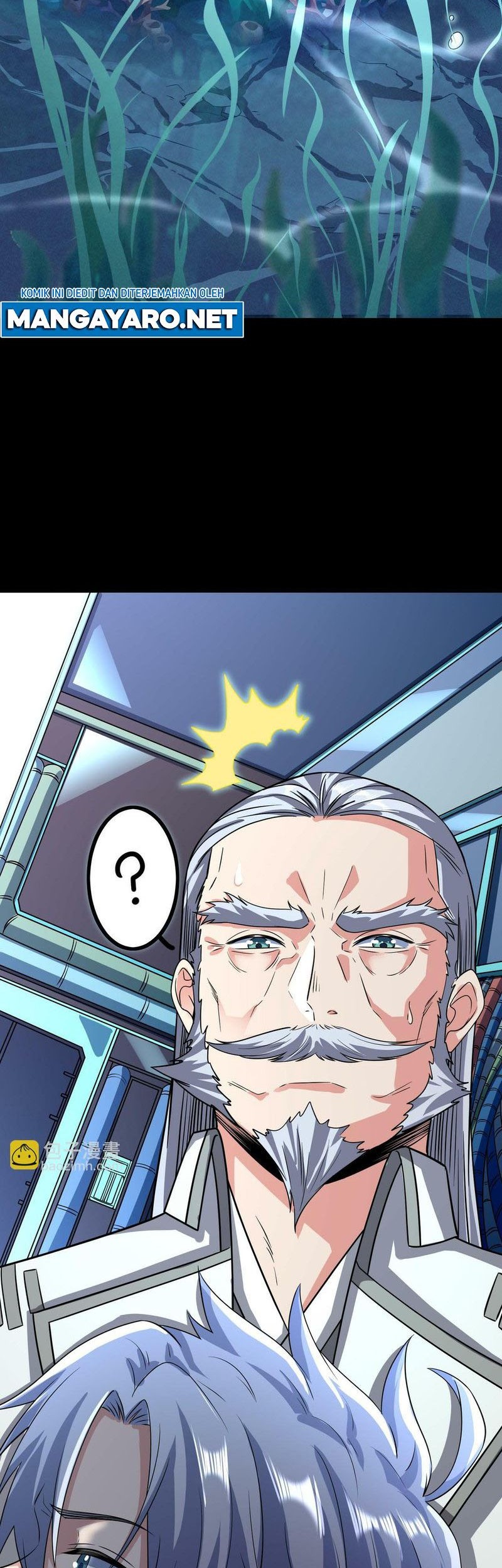 Beast Tamer: It All Starts With Mythical Rank Talent Chapter 05 Gambar 40