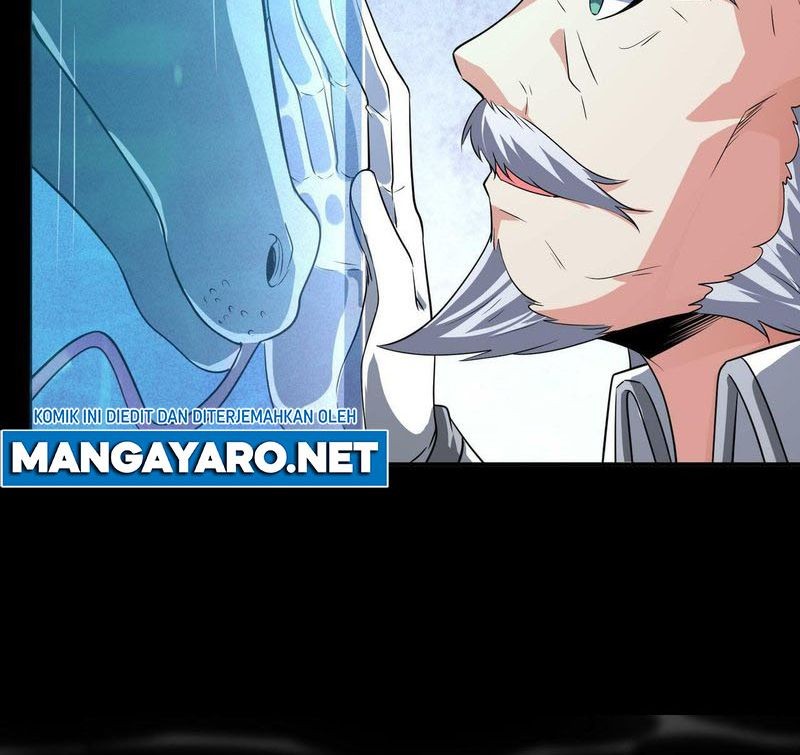 Beast Tamer: It All Starts With Mythical Rank Talent Chapter 05 Gambar 42