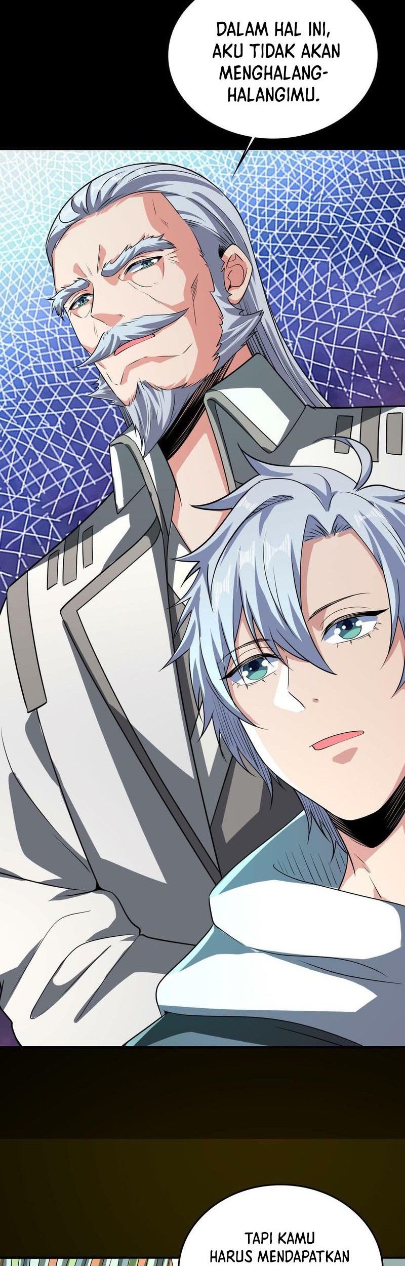 Beast Tamer: It All Starts With Mythical Rank Talent Chapter 05 Gambar 44