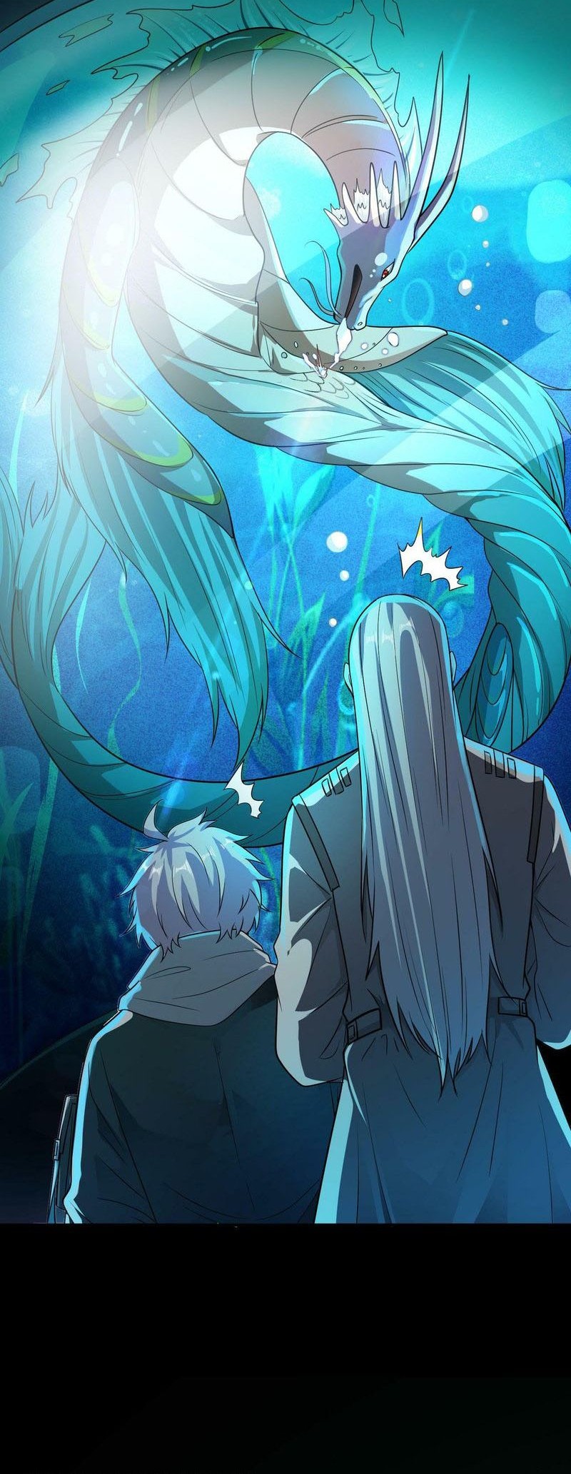 Beast Tamer: It All Starts With Mythical Rank Talent Chapter 05 Gambar 46