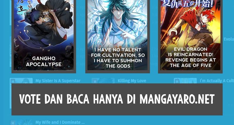 Beast Tamer: It All Starts With Mythical Rank Talent Chapter 05 Gambar 58