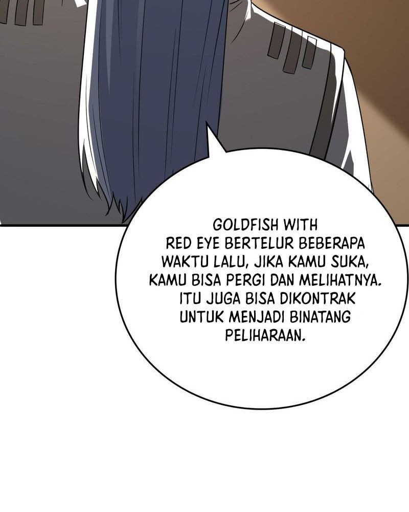 Beast Tamer: It All Starts With Mythical Rank Talent Chapter 05 Gambar 20