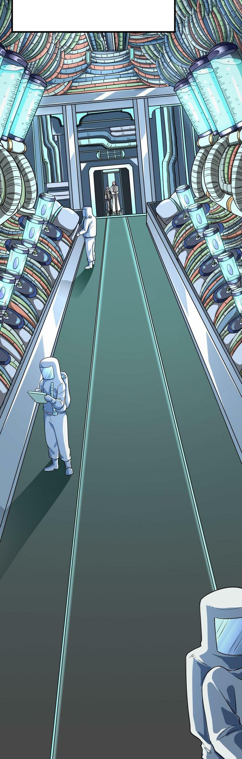 Beast Tamer: It All Starts With Mythical Rank Talent Chapter 05 Gambar 23