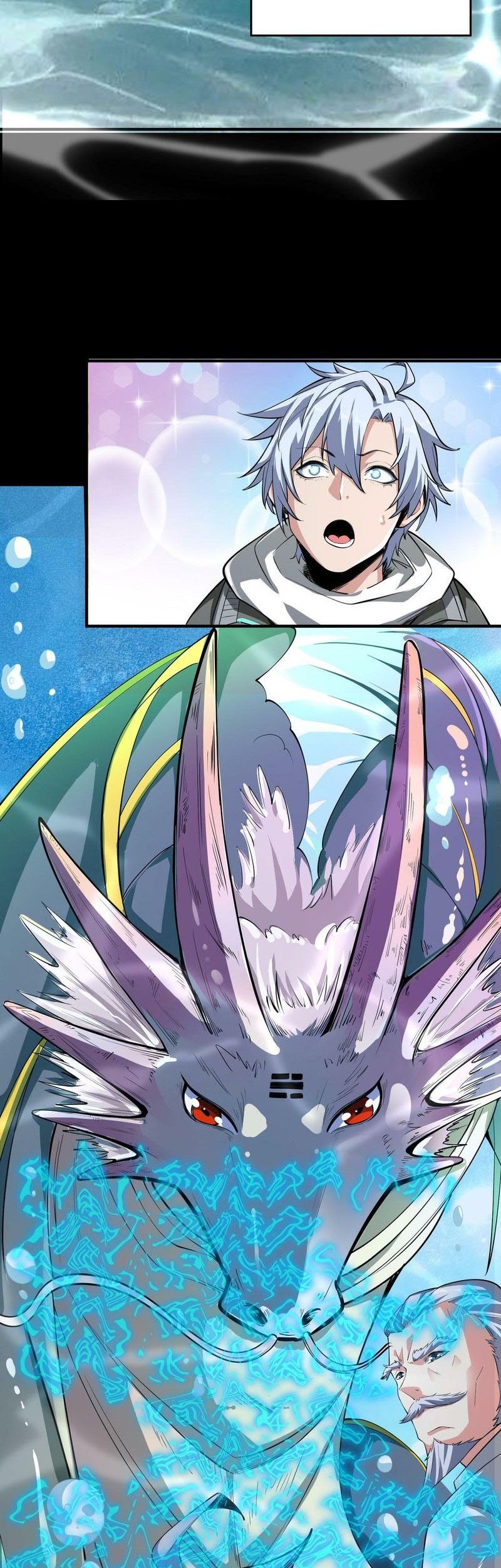 Beast Tamer: It All Starts With Mythical Rank Talent Chapter 05 Gambar 31