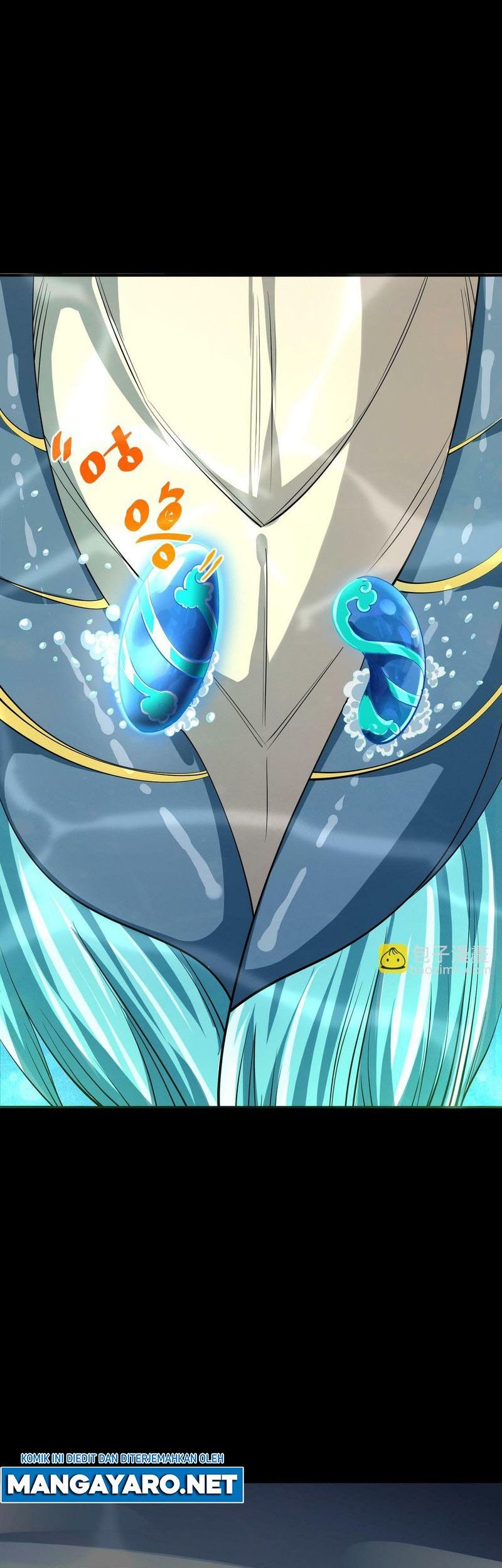 Beast Tamer: It All Starts With Mythical Rank Talent Chapter 05 Gambar 35