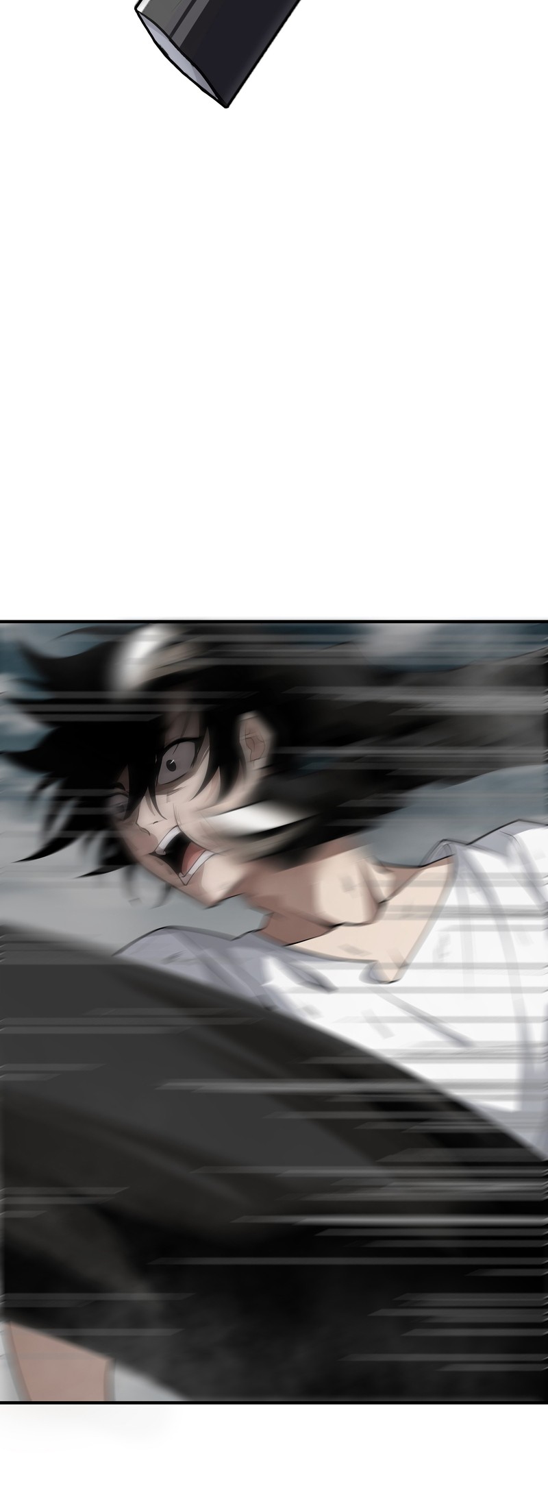 Dear God, Start Today Chapter 02 Gambar 32