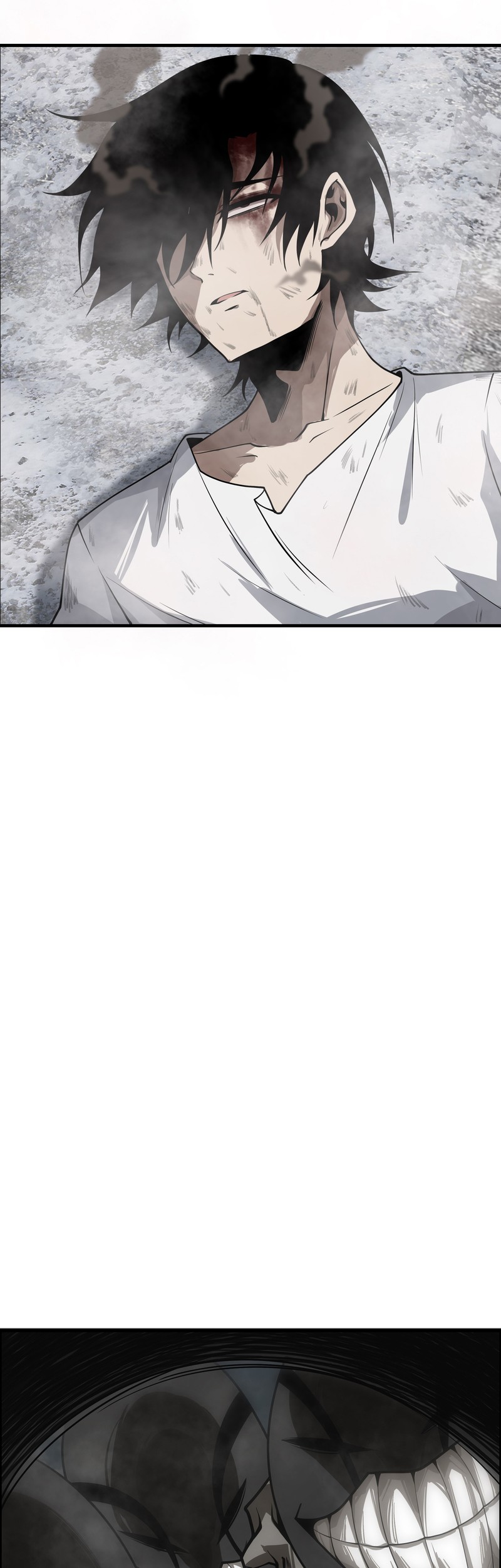 Dear God, Start Today Chapter 02 Gambar 34