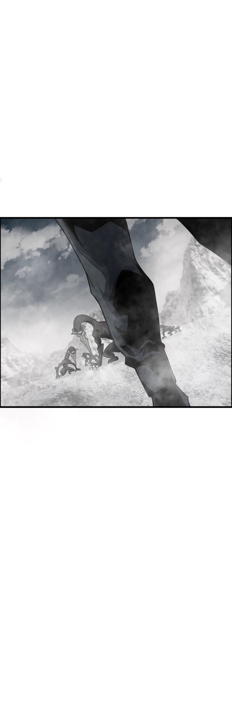 Dear God, Start Today Chapter 02 Gambar 39