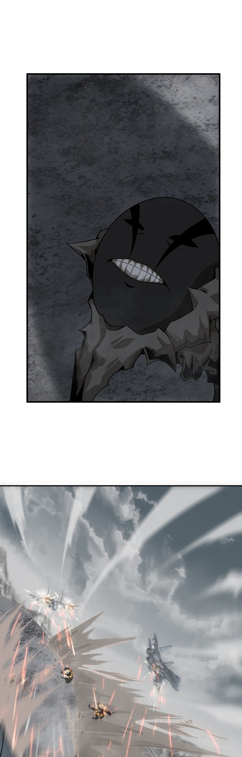 Dear God, Start Today Chapter 02 Gambar 8