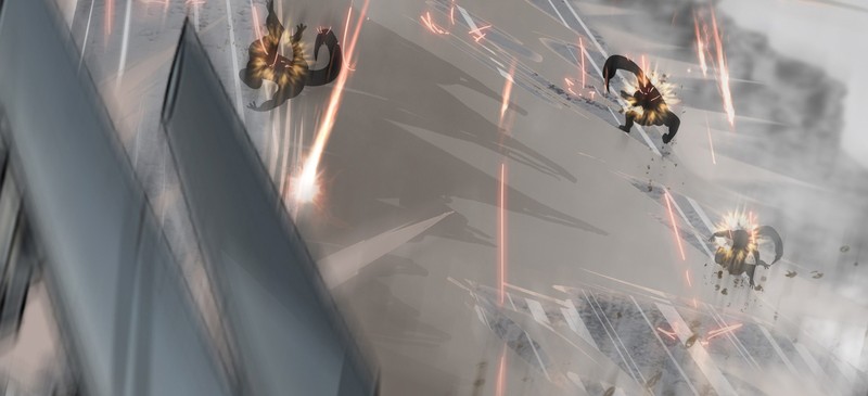 Dear God, Start Today Chapter 02 Gambar 9