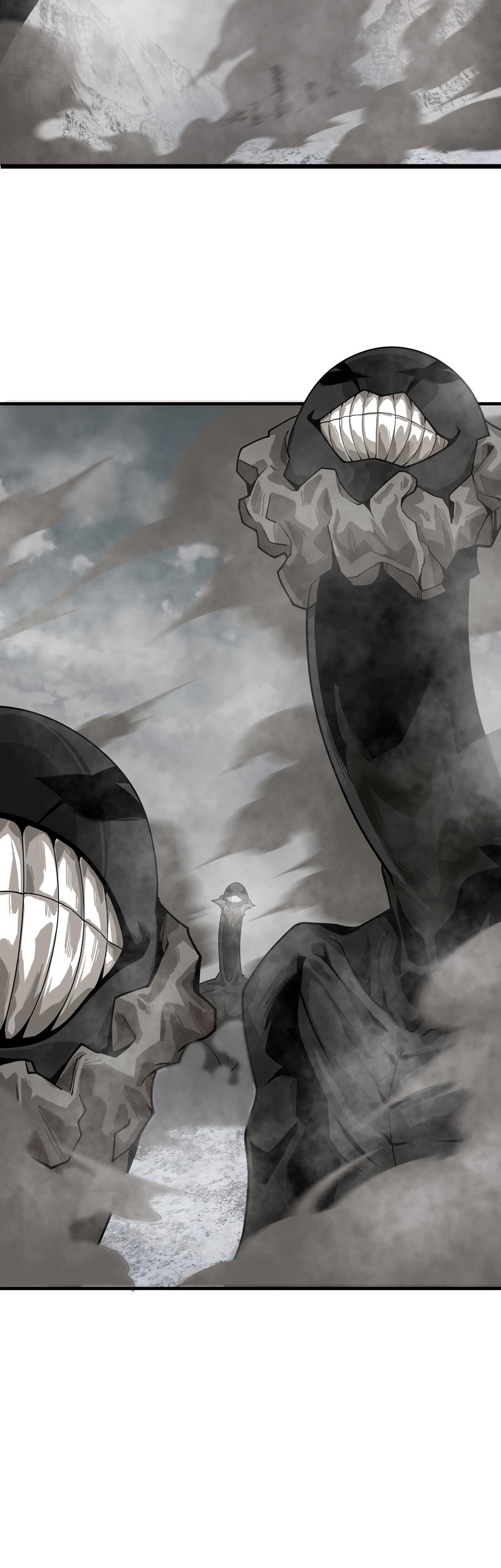 Dear God, Start Today Chapter 02 Gambar 19