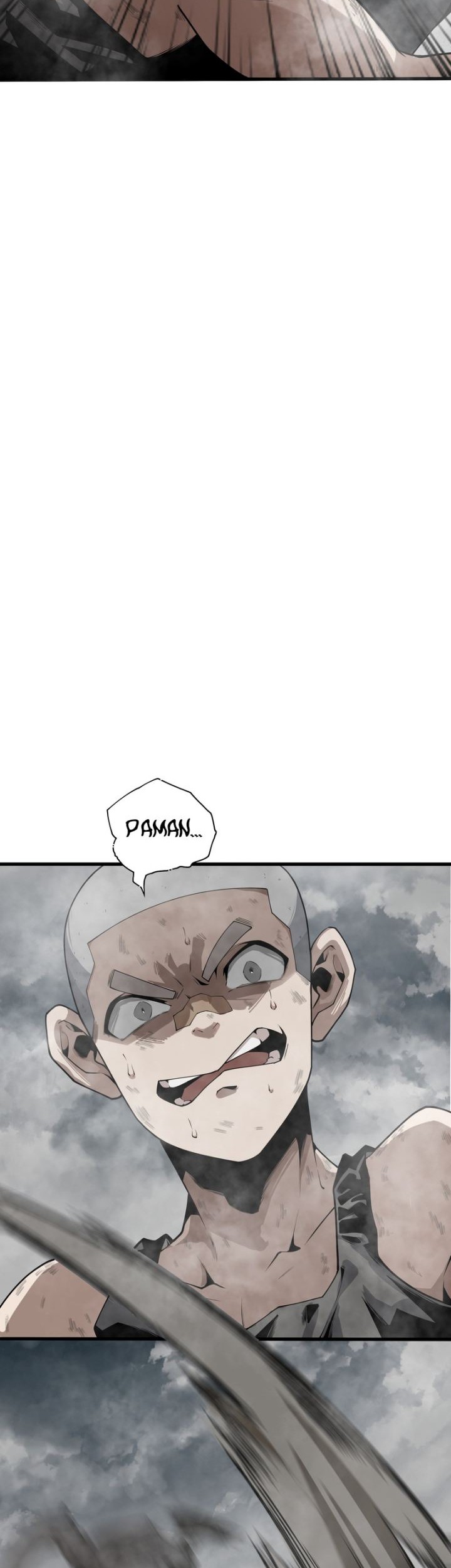 Dear God, Start Today Chapter 01 Gambar 87