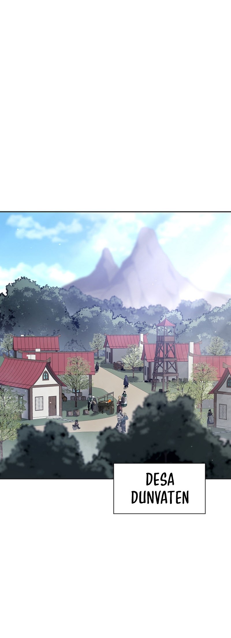 I Returned As An FFF-Class Witch Doctor Chapter 03 Gambar 13