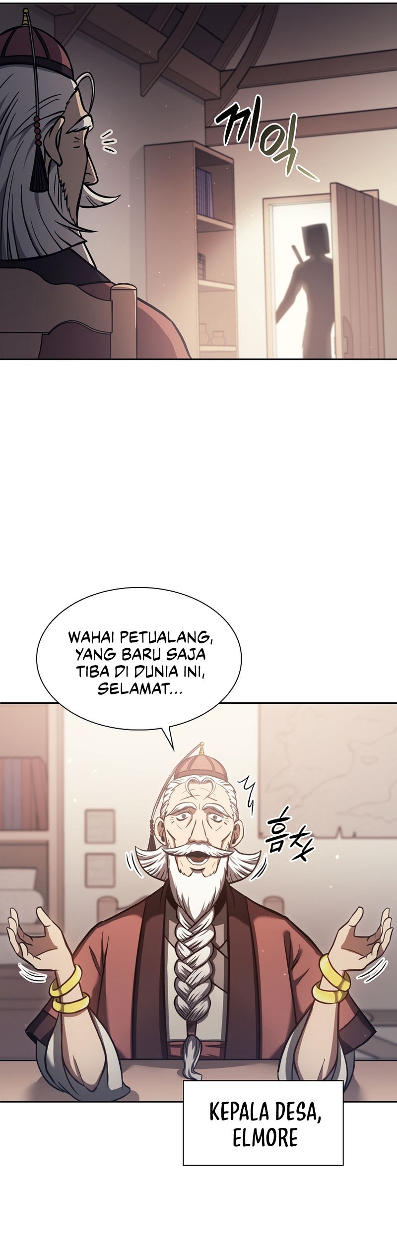 I Returned As An FFF-Class Witch Doctor Chapter 03 Gambar 14