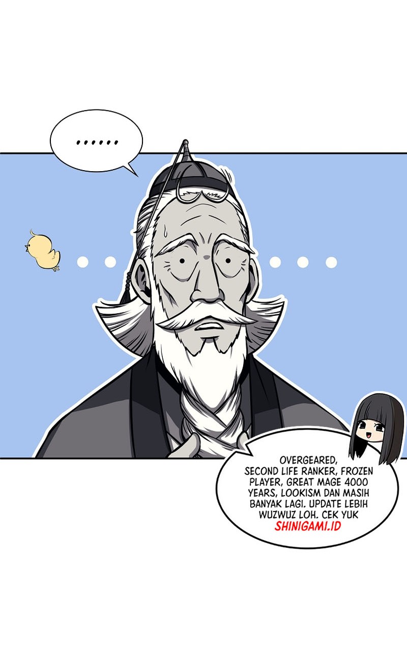 I Returned As An FFF-Class Witch Doctor Chapter 03 Gambar 17