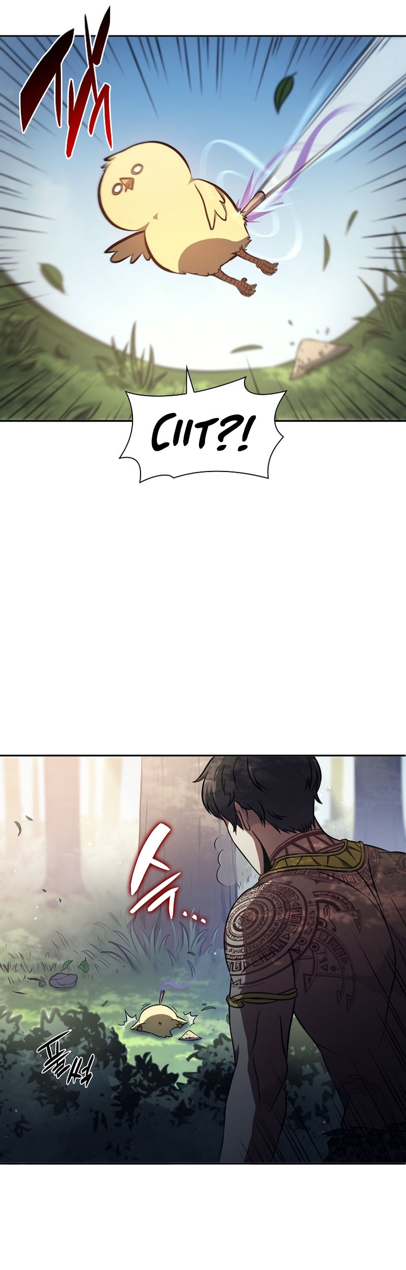 I Returned As An FFF-Class Witch Doctor Chapter 03 Gambar 24