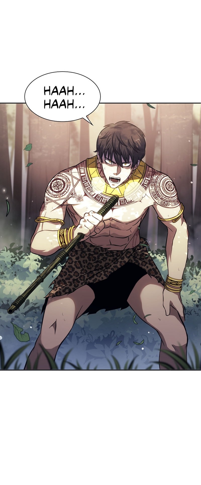 I Returned As An FFF-Class Witch Doctor Chapter 03 Gambar 25