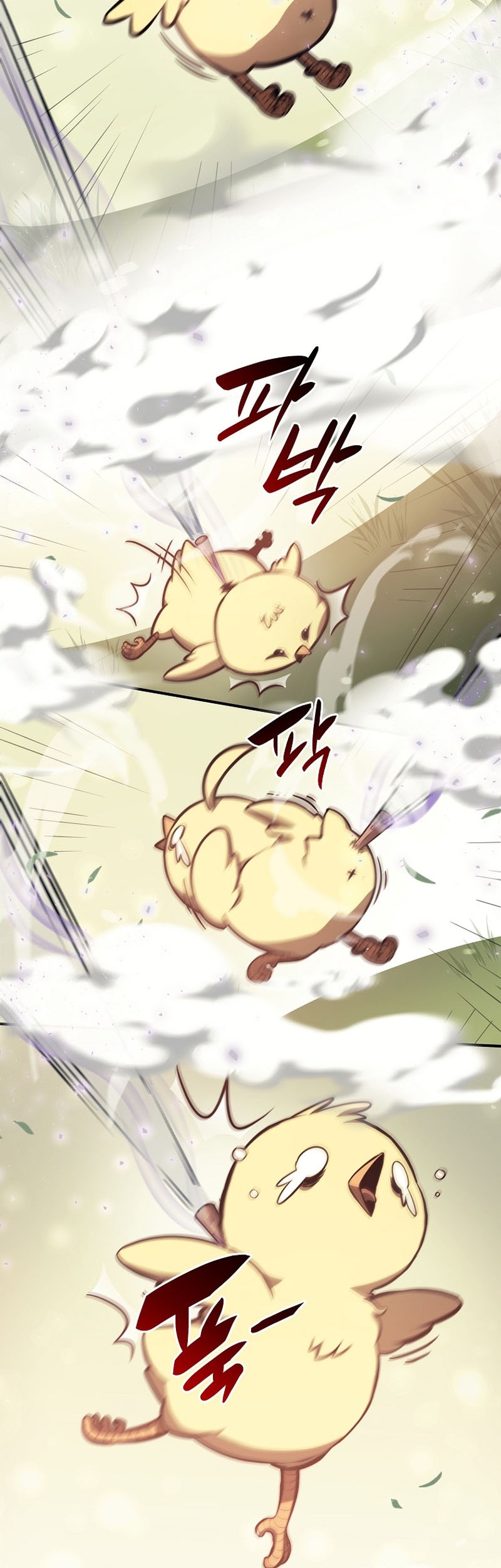 I Returned As An FFF-Class Witch Doctor Chapter 03 Gambar 31
