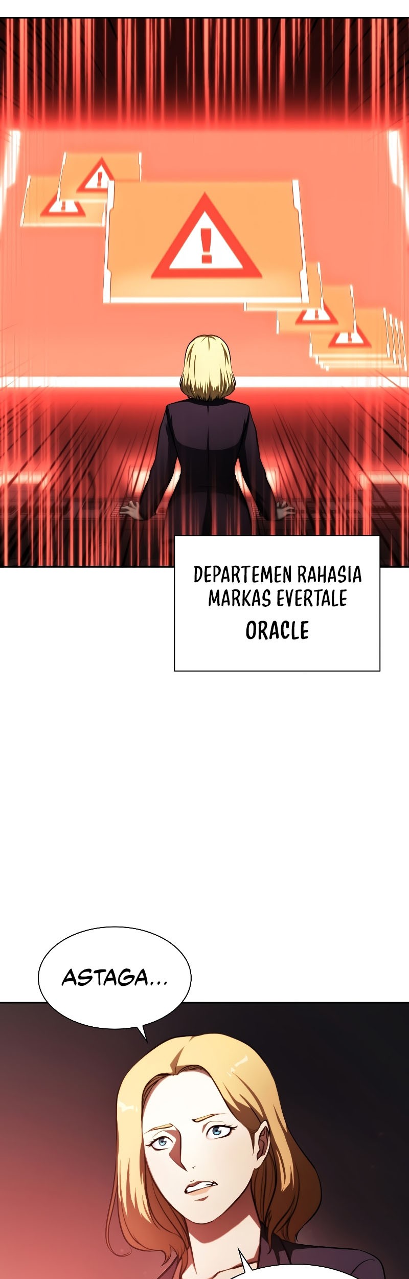 I Returned As An FFF-Class Witch Doctor Chapter 02 Gambar 34