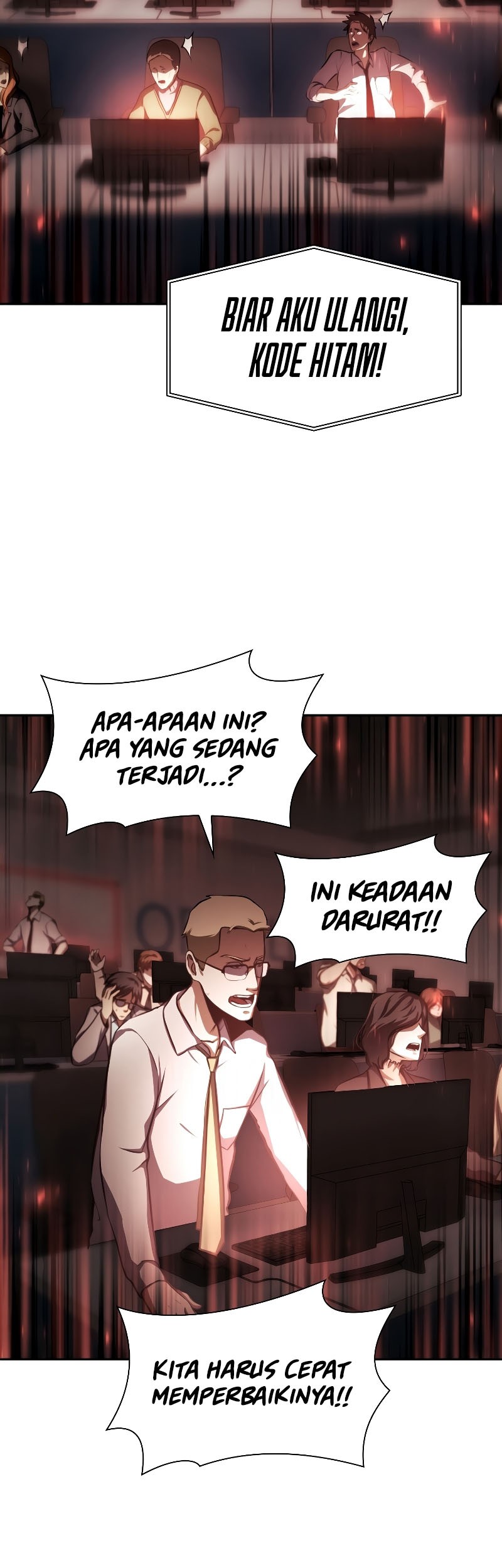 I Returned As An FFF-Class Witch Doctor Chapter 02 Gambar 36