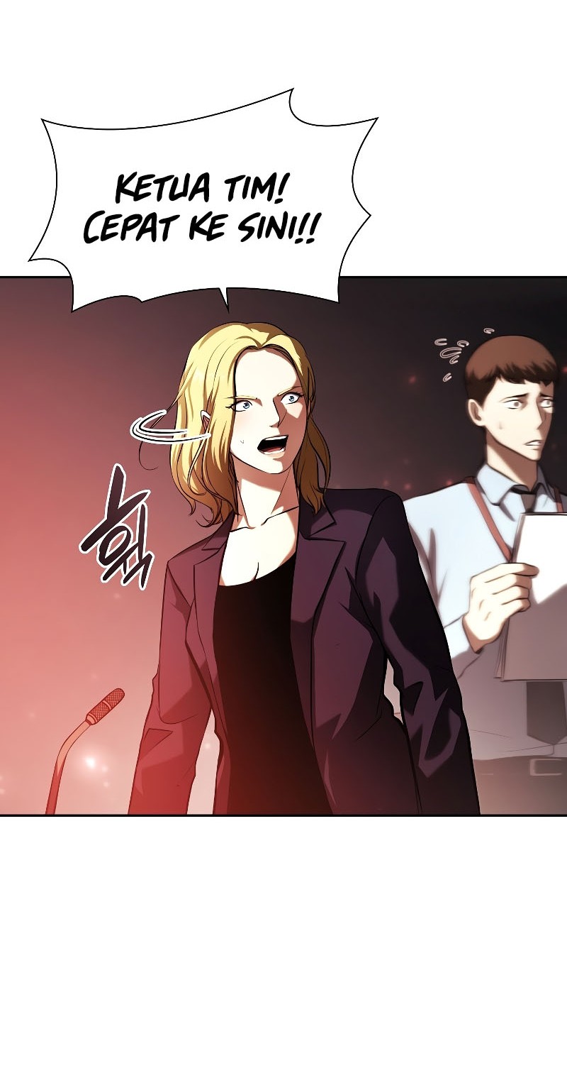 I Returned As An FFF-Class Witch Doctor Chapter 02 Gambar 37