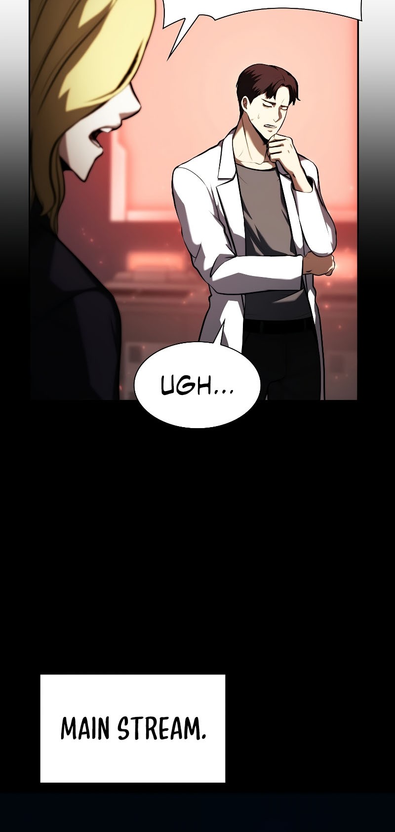I Returned As An FFF-Class Witch Doctor Chapter 02 Gambar 40
