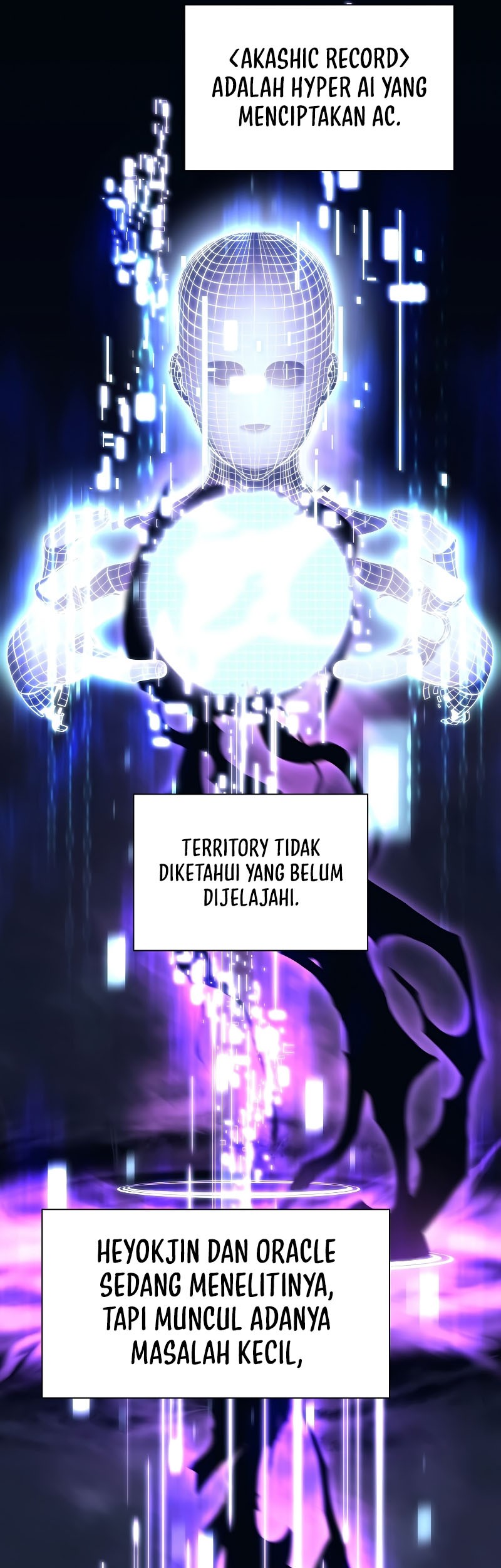 I Returned As An FFF-Class Witch Doctor Chapter 02 Gambar 41