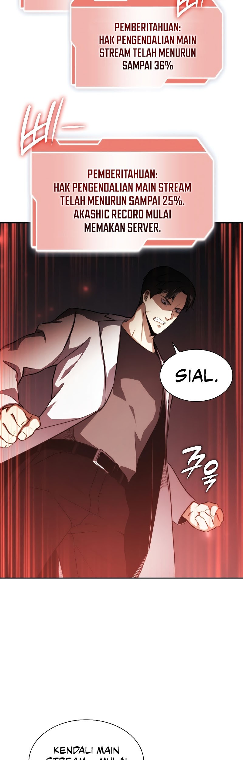 I Returned As An FFF-Class Witch Doctor Chapter 02 Gambar 43