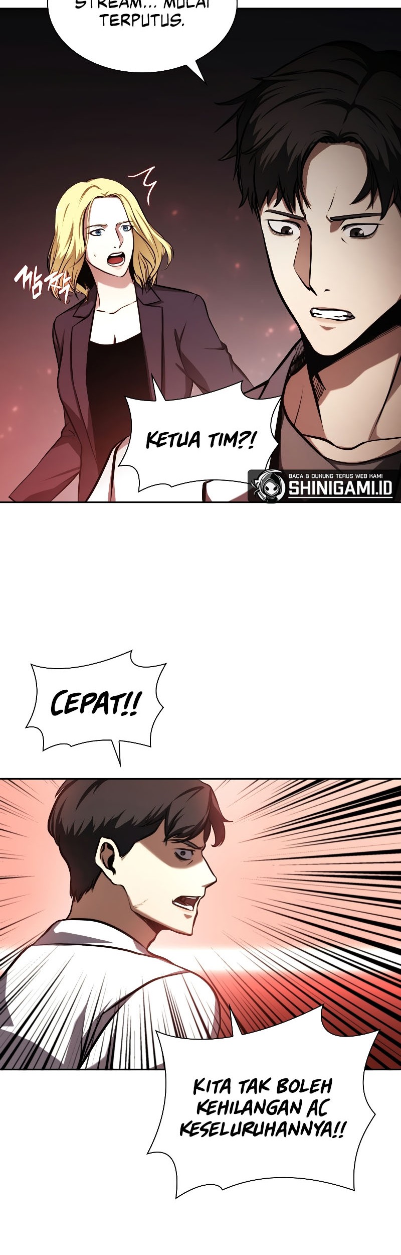 I Returned As An FFF-Class Witch Doctor Chapter 02 Gambar 44
