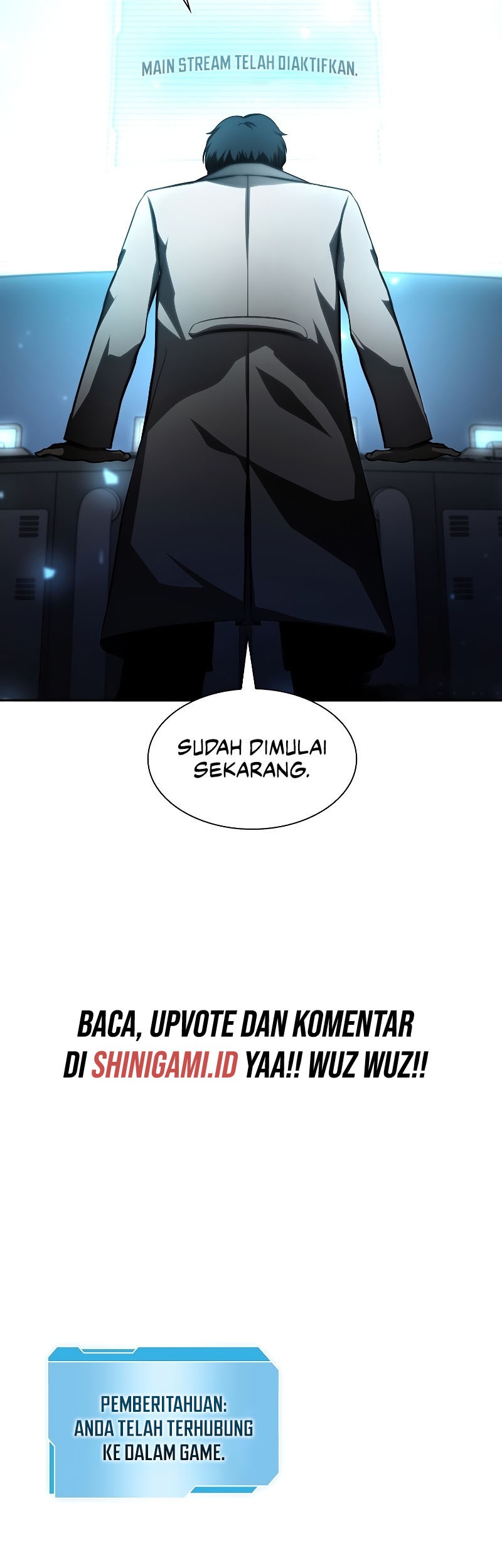I Returned As An FFF-Class Witch Doctor Chapter 02 Gambar 47