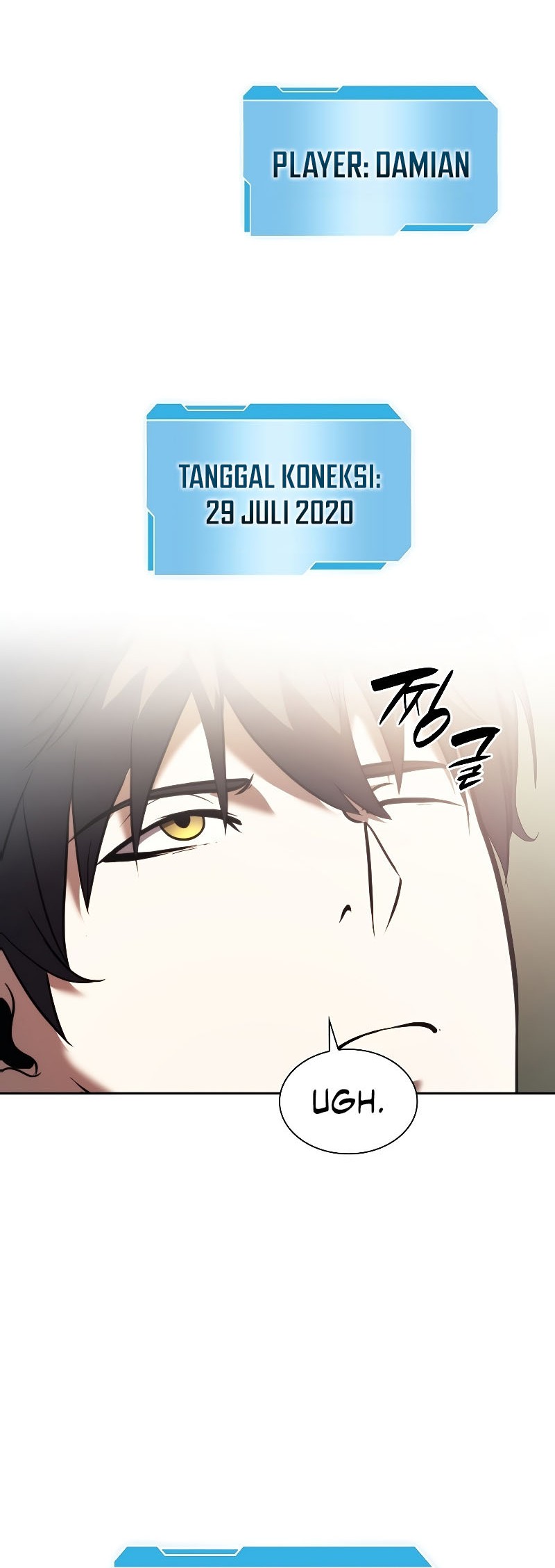 I Returned As An FFF-Class Witch Doctor Chapter 02 Gambar 48