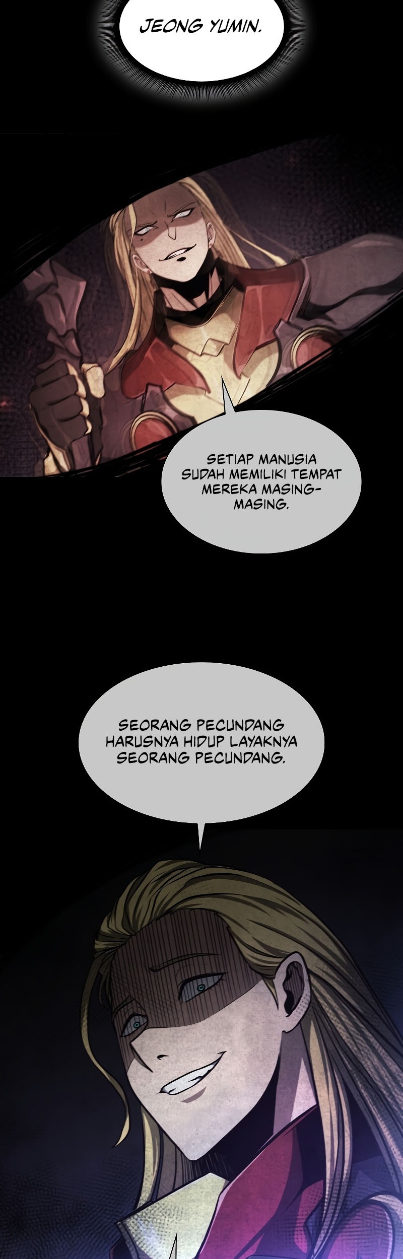 I Returned As An FFF-Class Witch Doctor Chapter 02 Gambar 51
