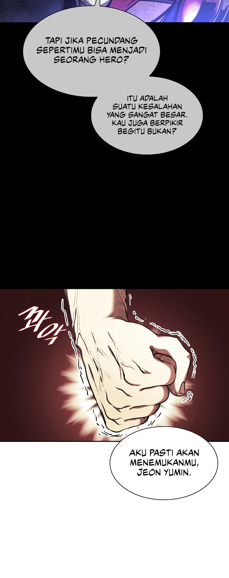 I Returned As An FFF-Class Witch Doctor Chapter 02 Gambar 52